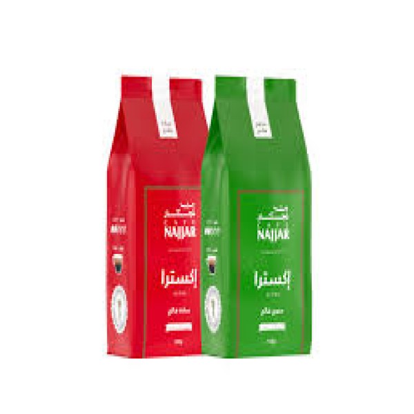 بن النجار ساده فاتح 100 جم